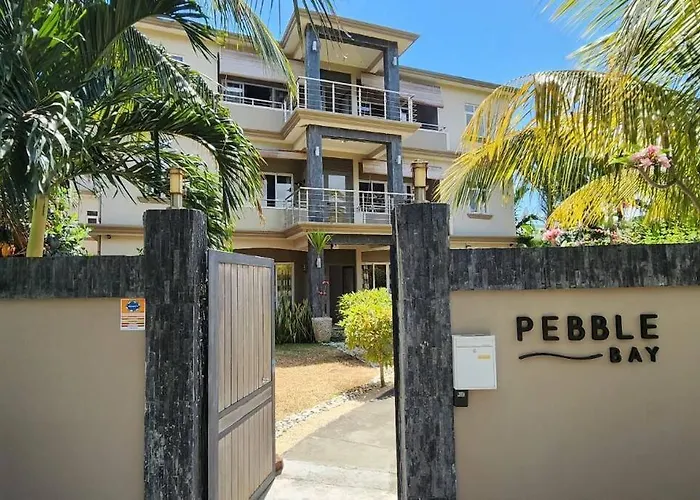 Number 6, Pebble Bay Appartments