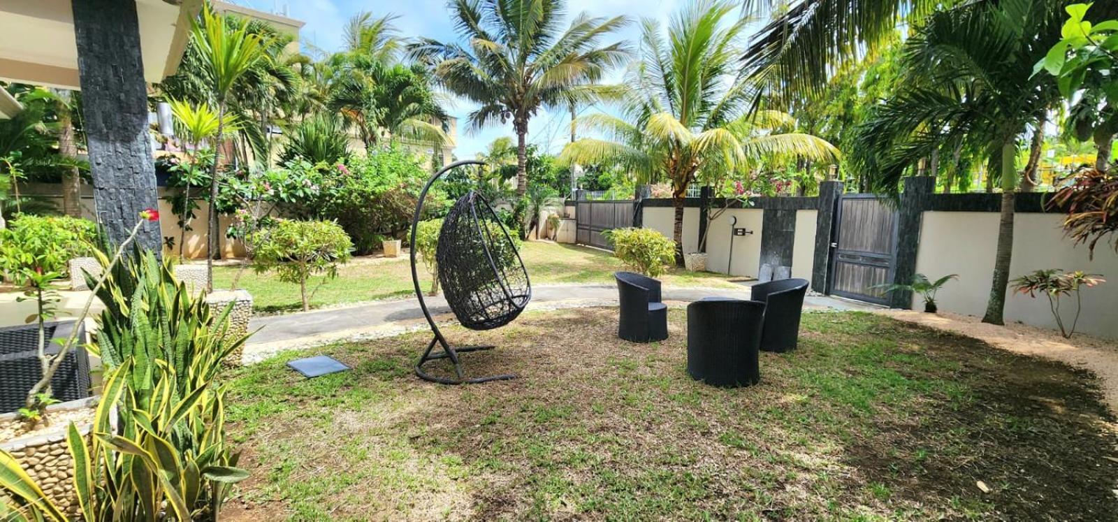Number 6, Pebble Bay Appartments Apartment Pereybere Beach