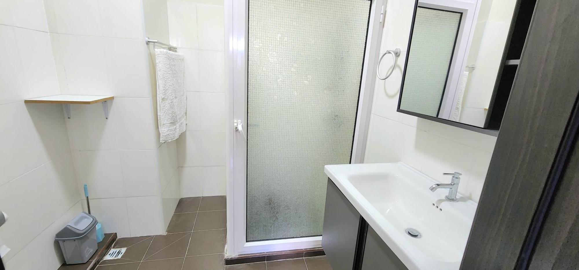 Apartamento Number 6, Pebble Bay Appartments *